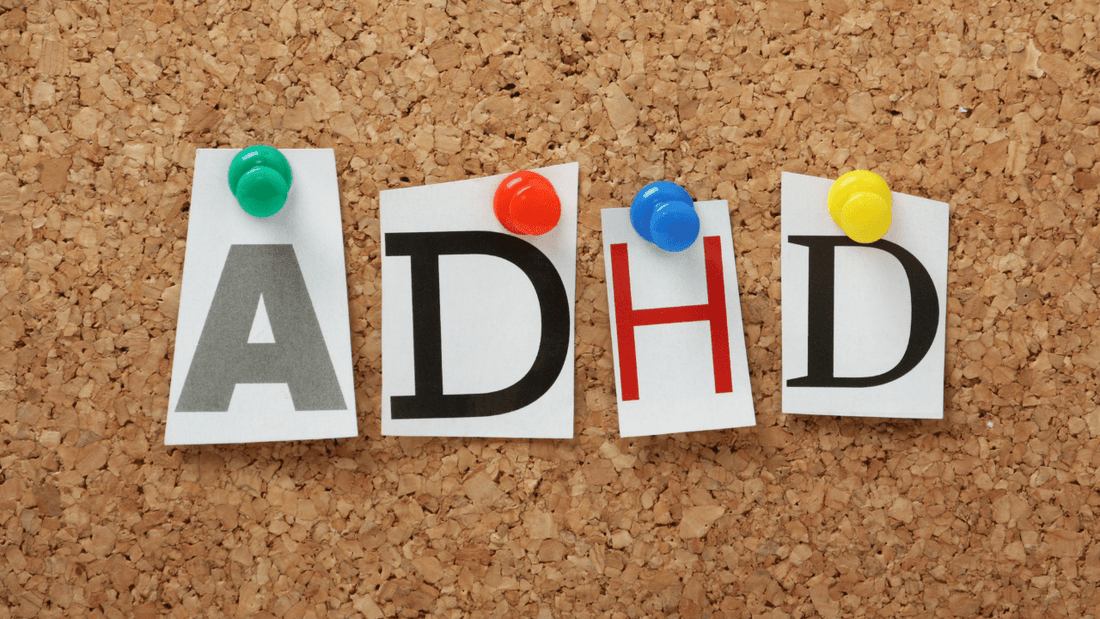ADHD and Sleeping Too Much - The Sleep Institute