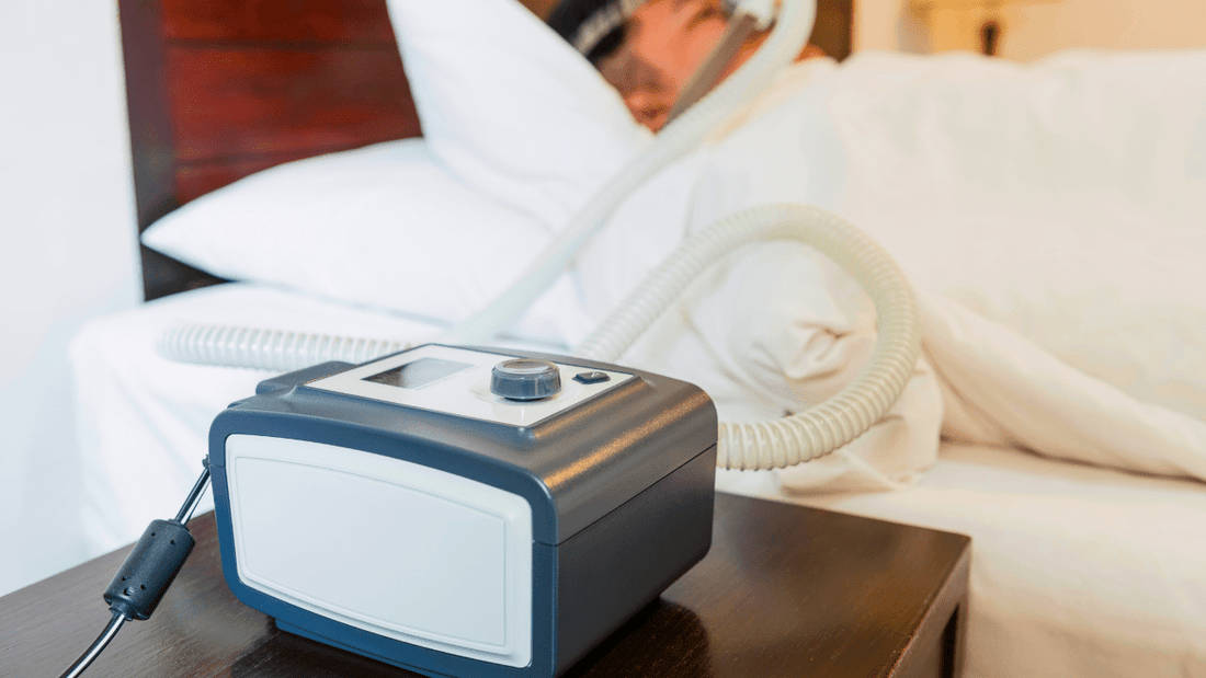 How Long Does a CPAP Machine Last? - The Sleep Institute
