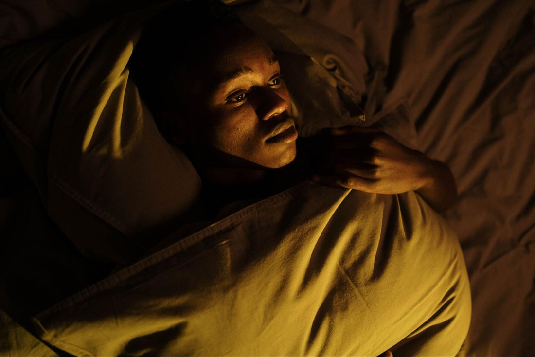 Insomnia and Mental Health: Understanding the Connection and How to Improve Both - The Sleep Institute