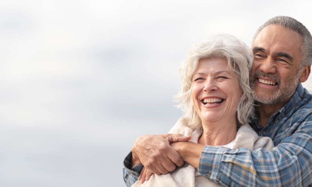 The Sleep Institute CPAP Machines And Clinic in Calgary Couple Sleeping 