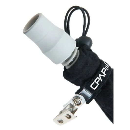 CPAPology Joey Clips: CPAP Tubing Clips (3 Pack) - The Sleep Institute