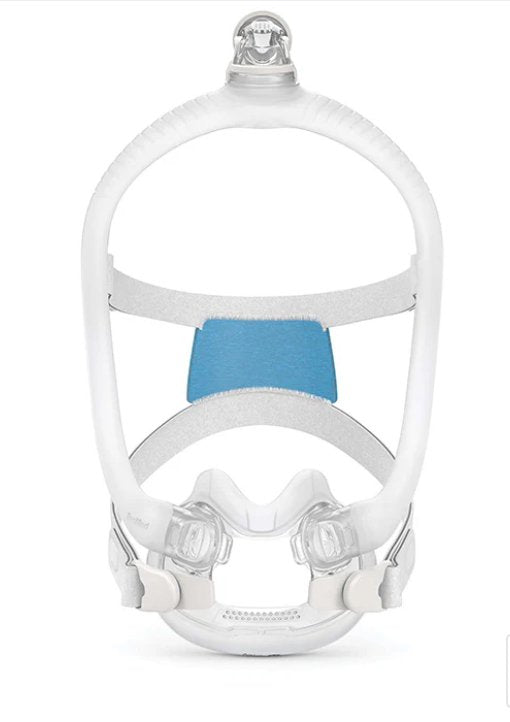 ResMed AirFit™ F30i Full Face Mask (Non - Magnetic) - The Sleep Institute