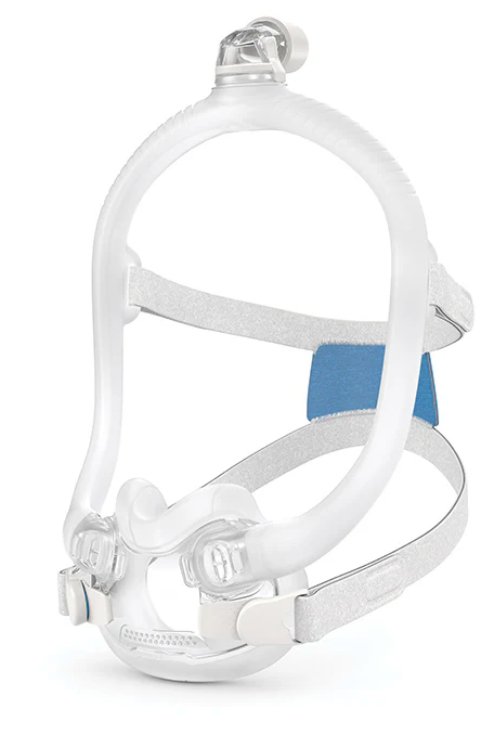 ResMed AirFit™ F30i Full Face Mask (Non - Magnetic) - The Sleep Institute