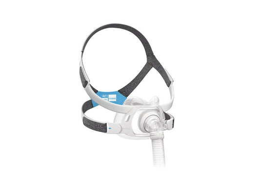 ResMed AirFit F40 Full Face Mask - The Sleep Institute