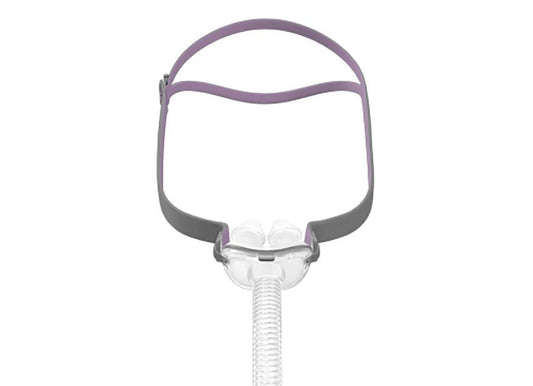 ResMed AirFit P10 For Her - Mask System - The Sleep Institute
