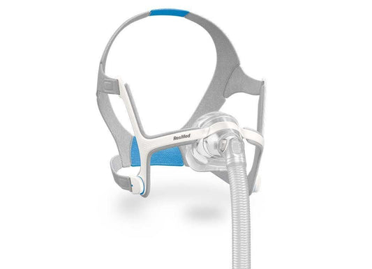 ResMed AirTouch N20 Nasal Mask - The Sleep Institute