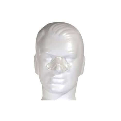 Boomerang Reusable Gel Nasal Pad - Protects Nose for Comfortable CPAP Therapy