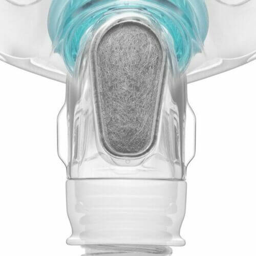 Brevida nasal 2025 pillow diffuser