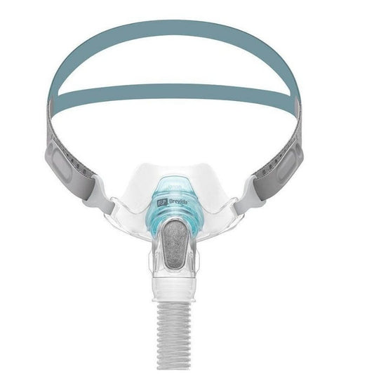 Fisher & Paykel Brevida Nasal Pillows CPAP Mask