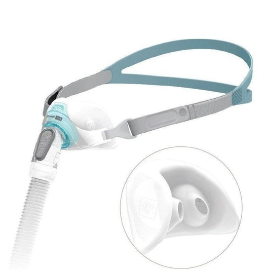 Fisher & Paykel Brevida Nasal Pillows CPAP Mask