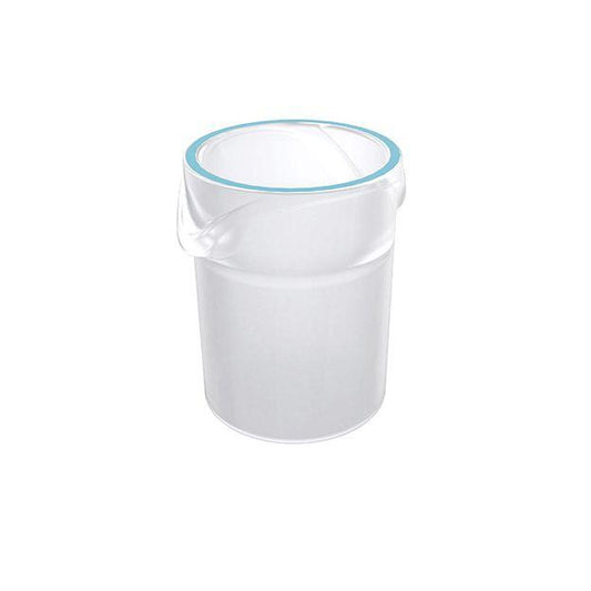 Convenient Swivel Connector for Fisher & Paykel CPAP Masks - Simplify Nighttime Bathroom Trips