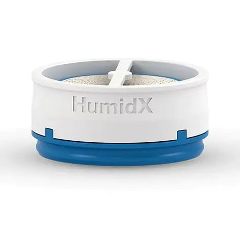 HumidX Plus: Enhanced Humidification for Dry Environments