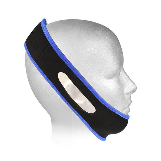 Morpheus Classic Chinstrap - Neoprene Material for Reliability and Flexibility