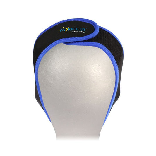 CPAPology Chinstrap - Enhanced Hook and Loop Fastener for Secure Attachment