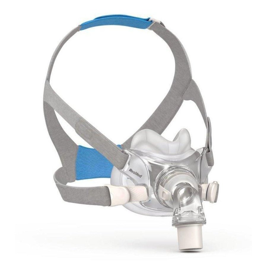 ResMed AirFit F30 Full-Face Mask - The Sleep Institute