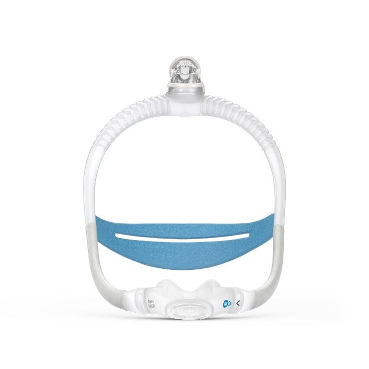 ResMed Airfit N30i Nasal Mask - Standard Starter Pack