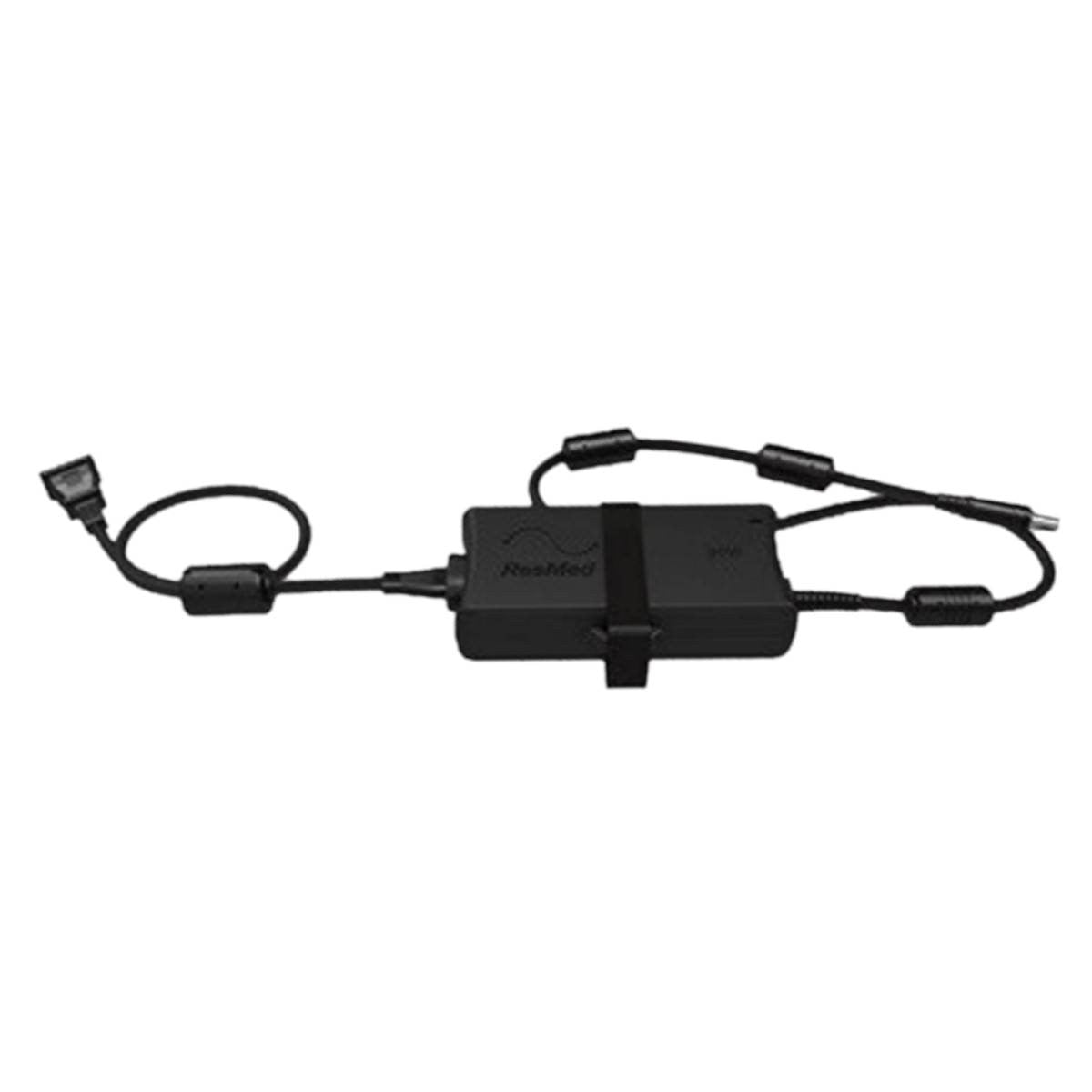 ResMed AirSense10 AutoSet Machine with Advanced Support Services