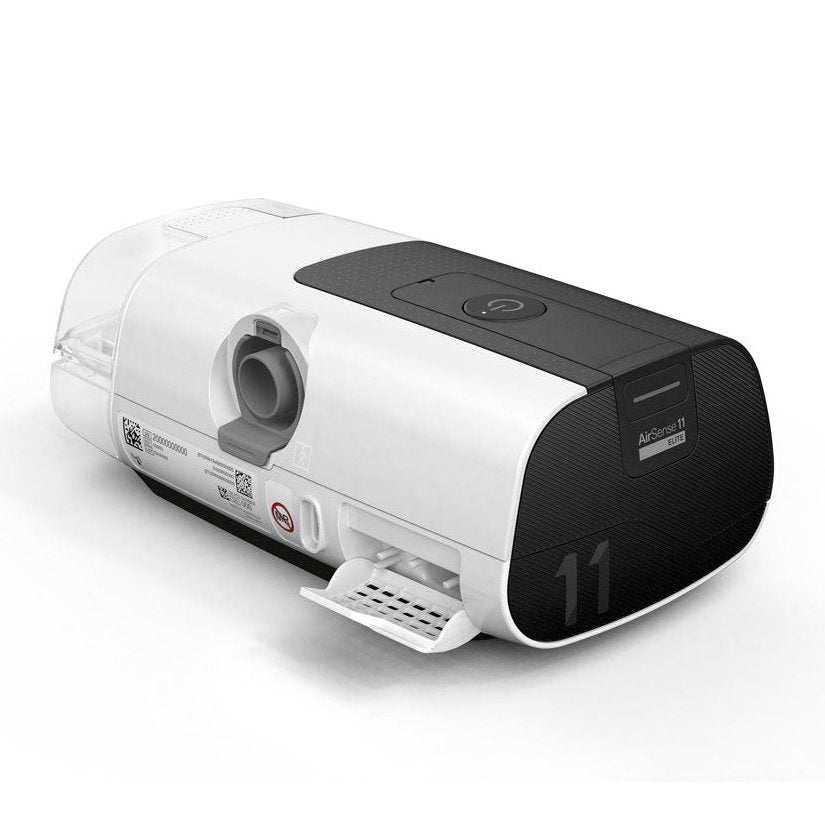 ResMed AirSense 11 AutoSet Machine with Premium Support - The Sleep Institute