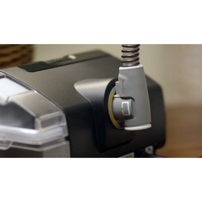 ResMed ClimateLine Air Heated Tubing for AirSense10 APAP Machine