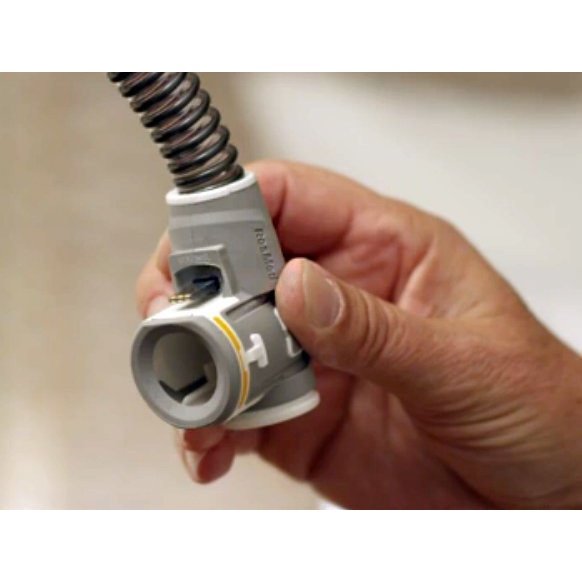 ResMed ClimateLine Air Heated Tubing for AirSense10 APAP Machine