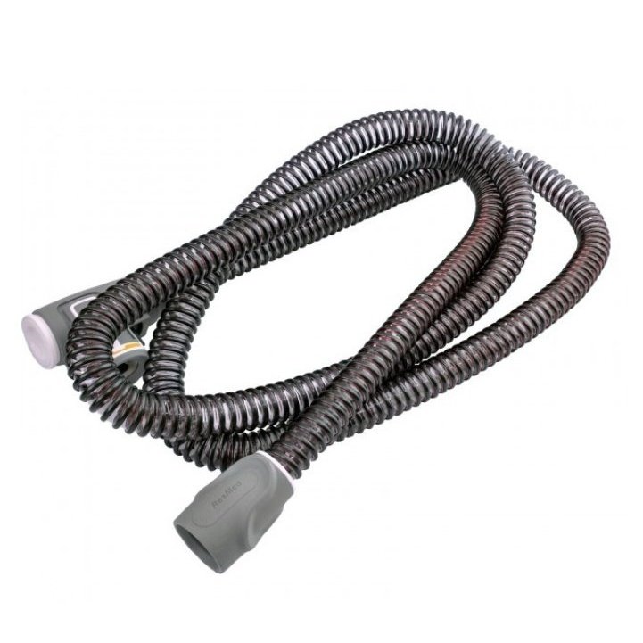 ResMed ClimateLine Air Heated Tubing for AirSense10 APAP Machine