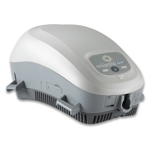 Travel Somnetics Transcend 2 Auto-PAP/CPAP Machine Refurbished