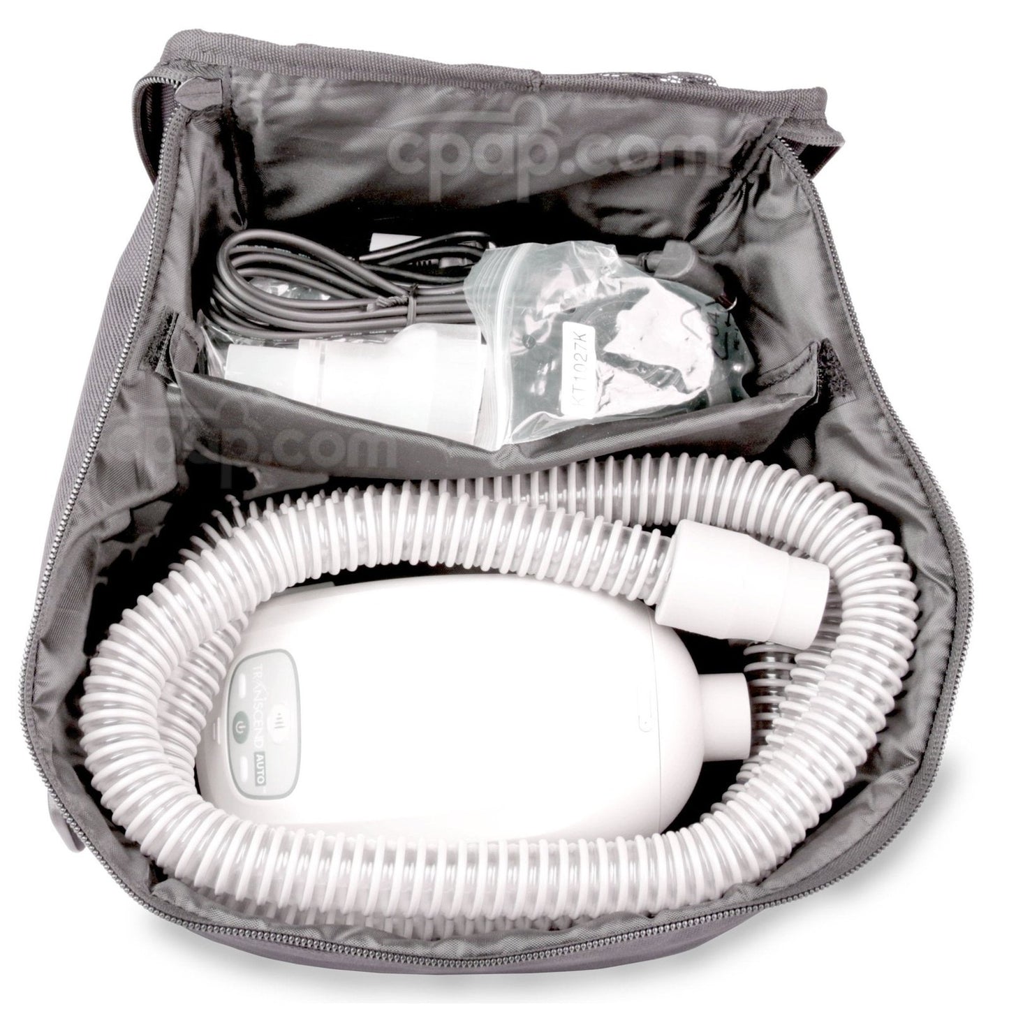 Travel Somnetics Transcend 2 Auto-PAP/CPAP Machine Refurbished