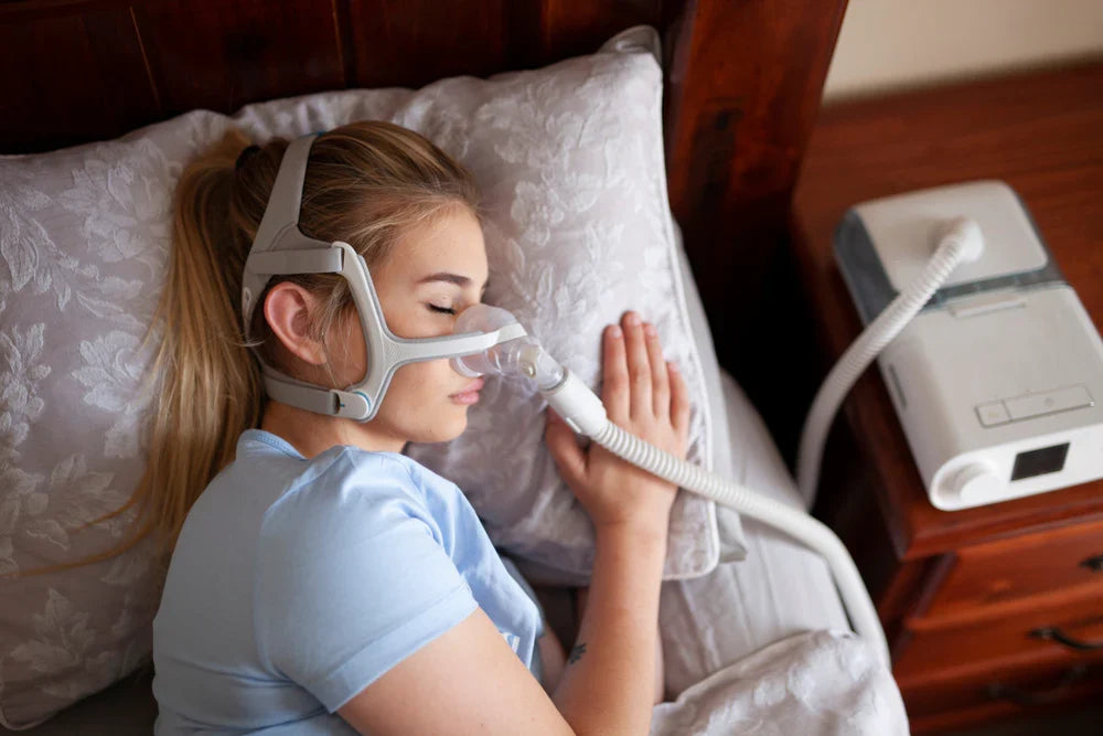 How to Travel with a CPAP Machine