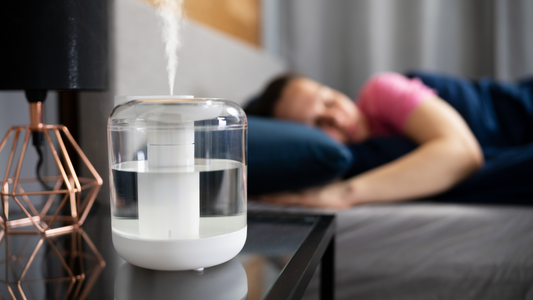 Best Humidity Level for Sleeping: Why It Matters and How to Achieve It