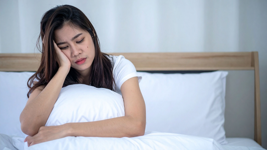 COMISA: Understanding the Overlap of Insomnia and Obstructive Sleep Apnea
