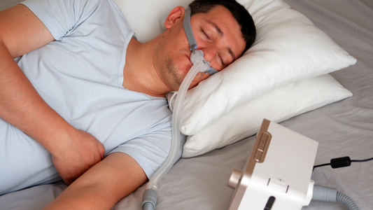 CPAP Therapy in Red Deer: What to Expect and How It Helps