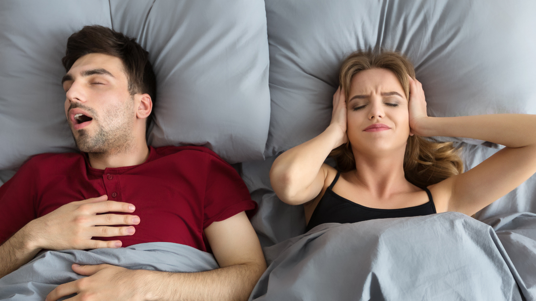 Can I Have Sleep Apnea Without Snoring?