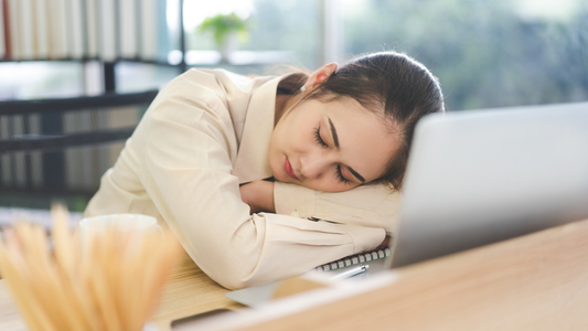 Chronic Fatigue in Calgary: Is Poor Sleep to Blame?