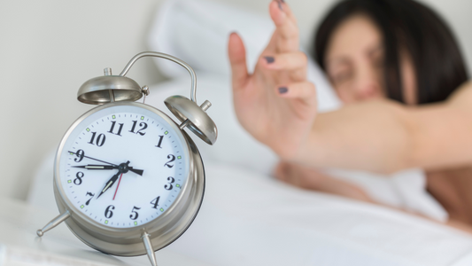 Does Snoozing Make You More Tired?