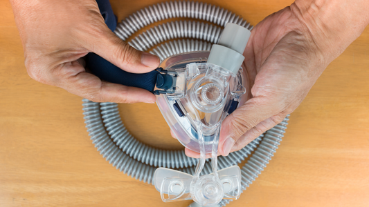 How to Clean Your CPAP Properly