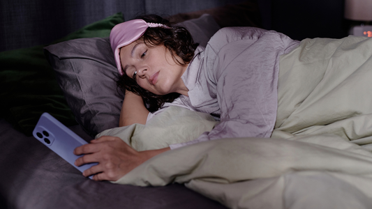 Insomnia Treatment in Red Deer – Finding Relief Through Better Sleep Habits