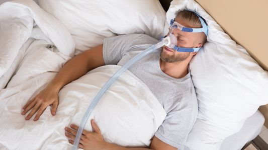 Is CPAP the Only Treatment for Sleep Apnea?