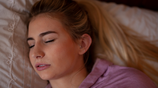 Respiratory Rate While Sleeping: What’s Normal, What’s Not, and Why It Matters