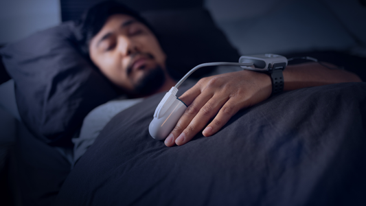 Sleep Study in Red Deer: What It Is and Why It Matters