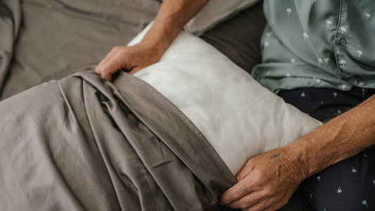 Sleeping Without a Pillow: Is It Right for You?