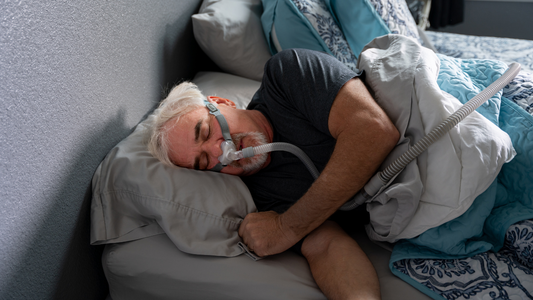 Your Guide to Sleep Apnea Testing in Edmonton