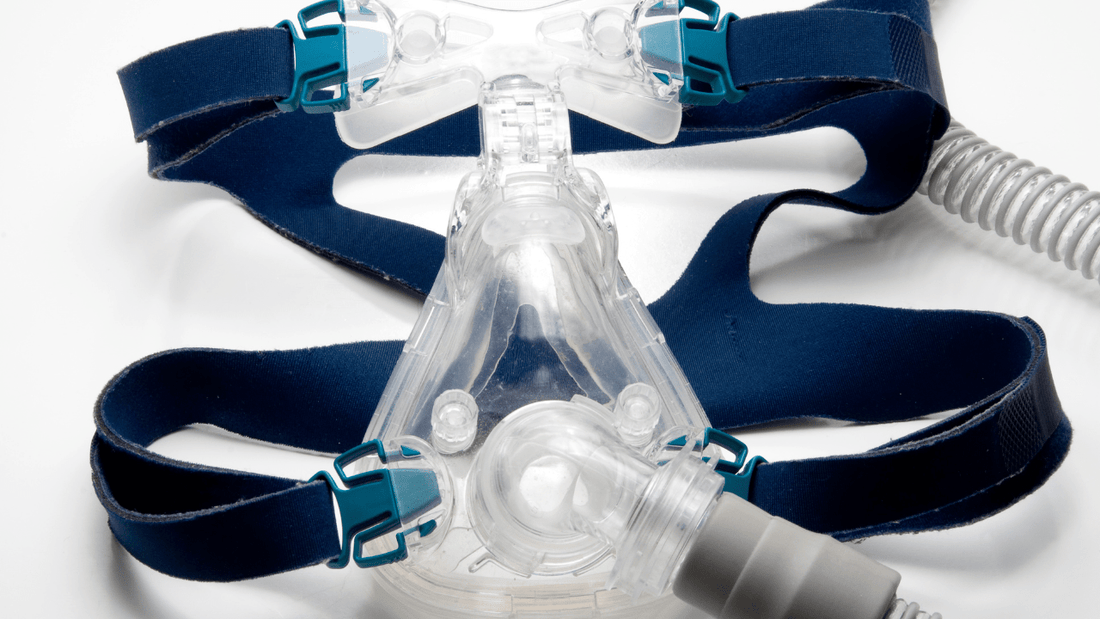 Best CPAP Mask for Side Sleepers - The Sleep Institute