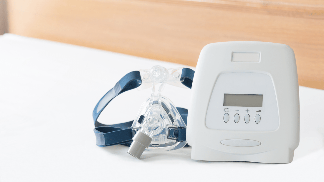 Can I Use a CPAP Without Water? - The Sleep Institute