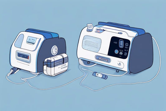 Comparing CPAP and APAP: Which Is the Right Choice for You? - The Sleep Institute