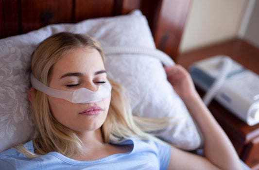 CPAP Shortage And When Will It End - The Sleep Institute