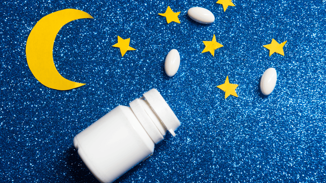 Does Melatonin Expire? - The Sleep Institute