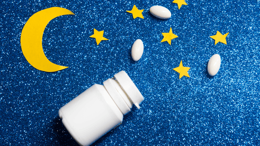 Does Melatonin Expire? - The Sleep Institute
