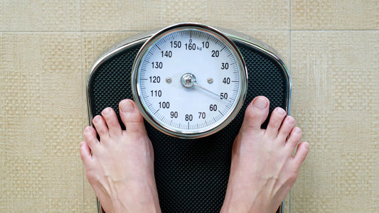 Does Sleep Apnea Cause Weight Gain? - The Sleep Institute