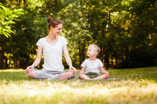 Effective Mindfulness and Relaxation Tips for Children - The Sleep Institute