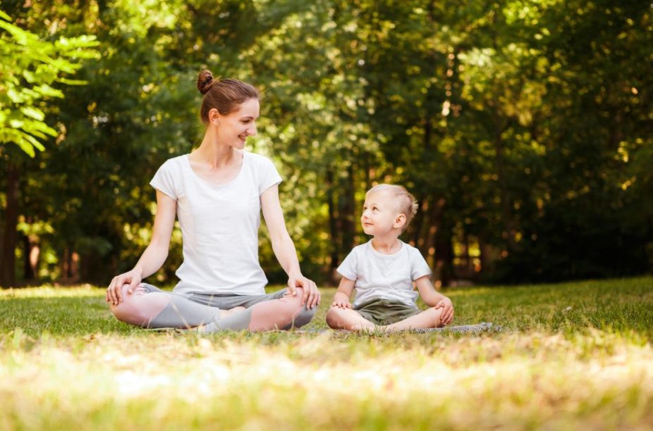 Effective Mindfulness and Relaxation Tips for Children - The Sleep Institute